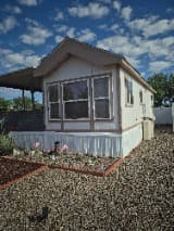 221 West Joshua Cactus Lane photo 1