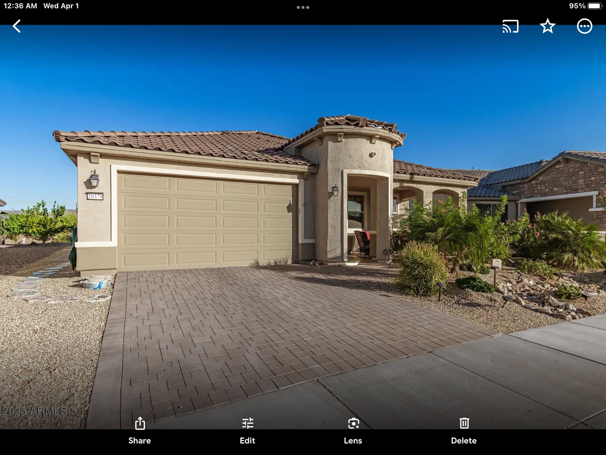 20379 North Wagner Wash Drive photo 5