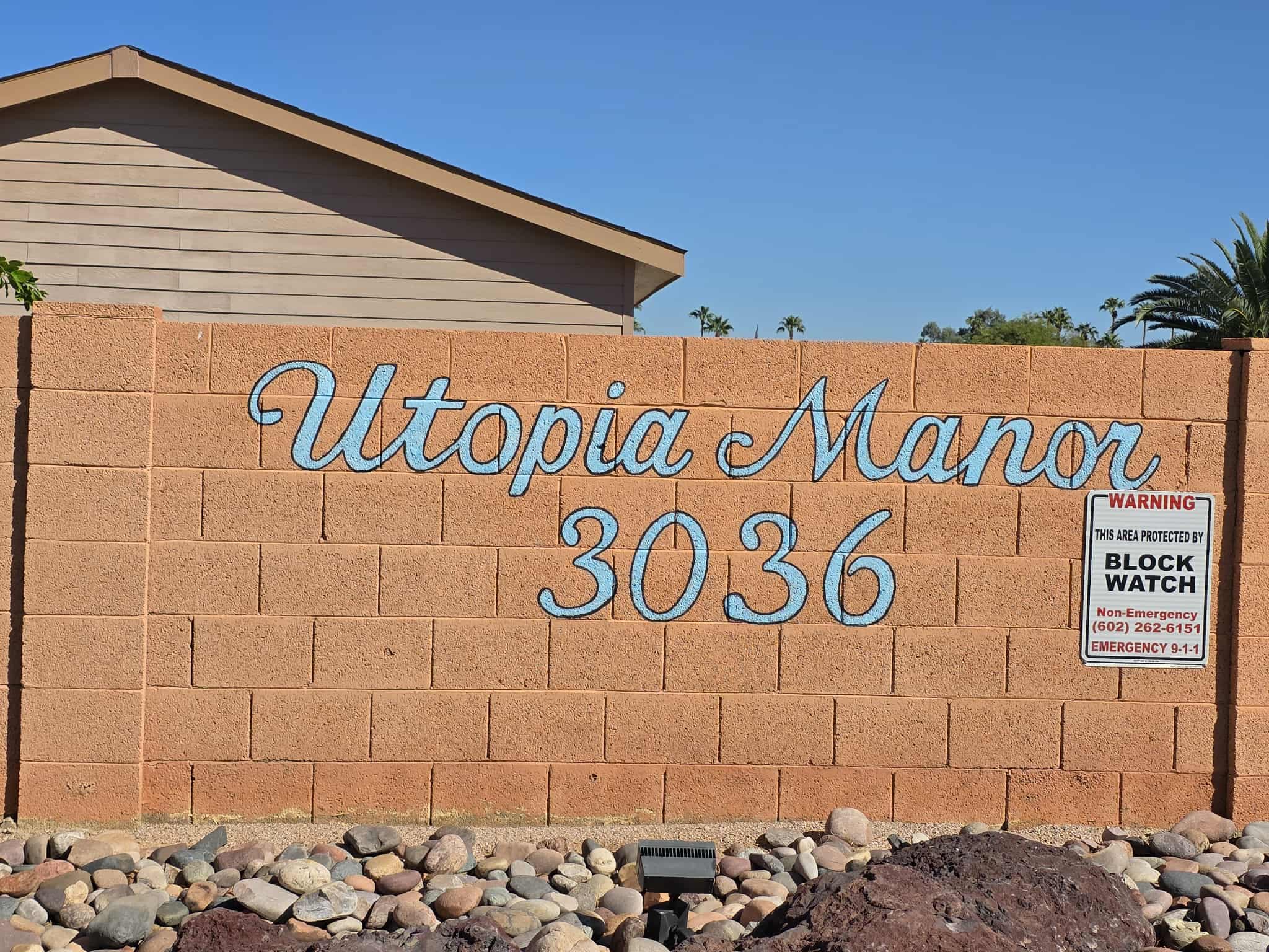 3036 East Utopia Road, Lot #52 photo 2