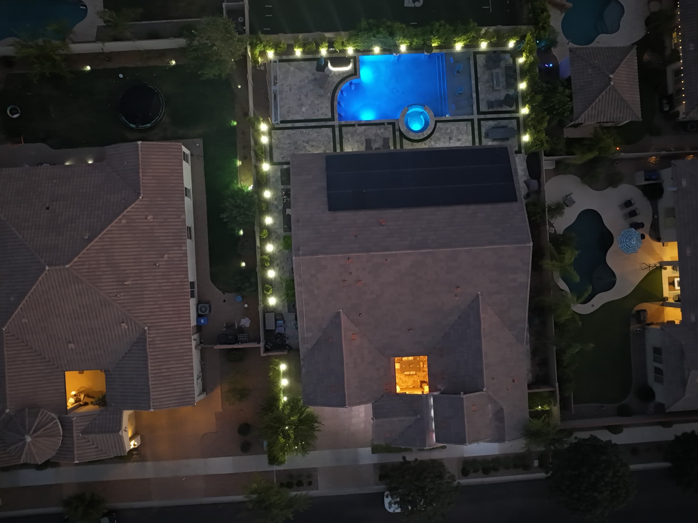 10705 E Diffraction Avenue photo 2