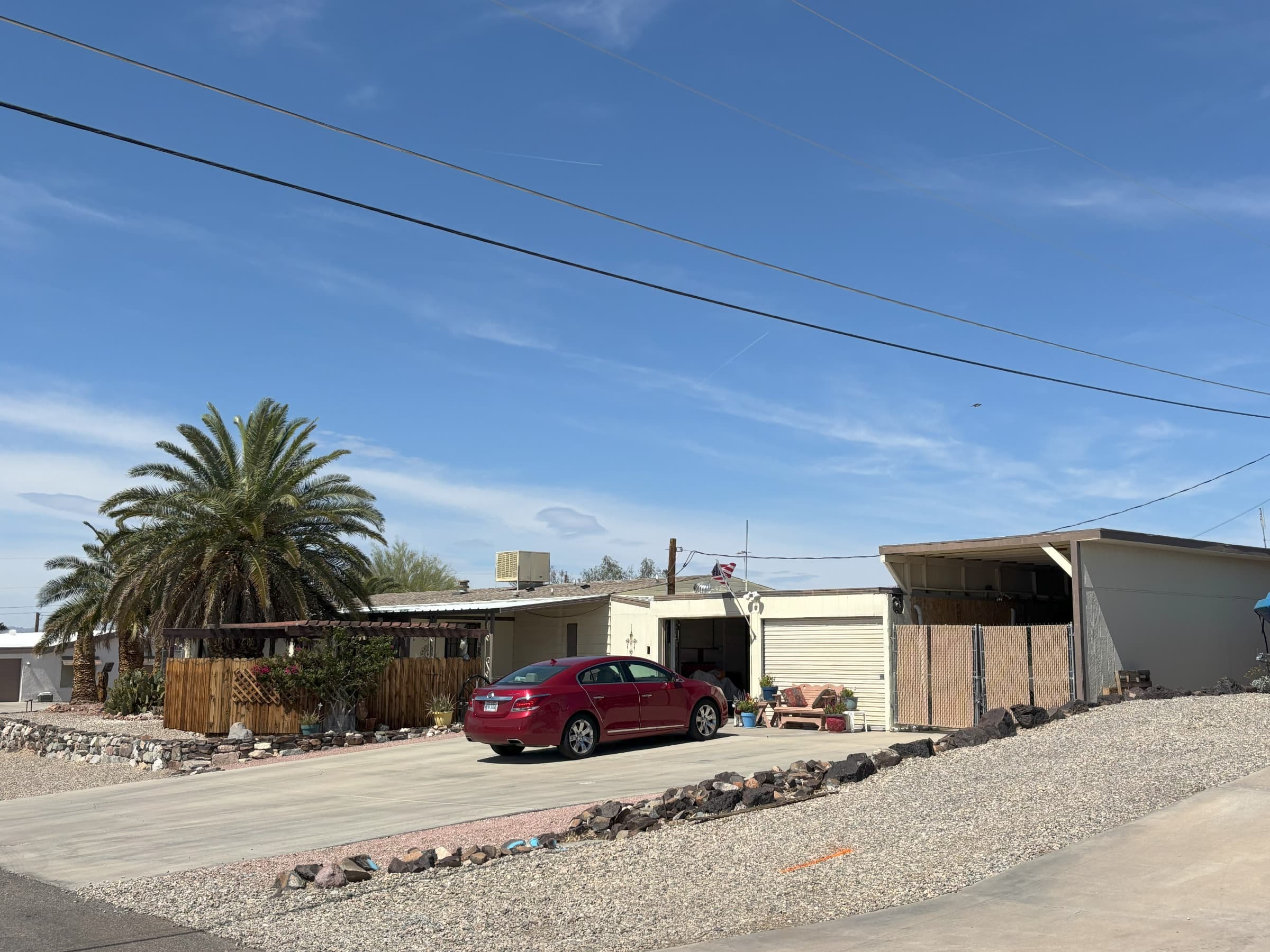 2700 Honeybear Drive photo 1