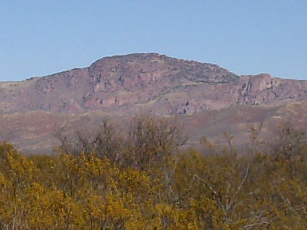 Lot 182, El Raton Dr. photo 1
