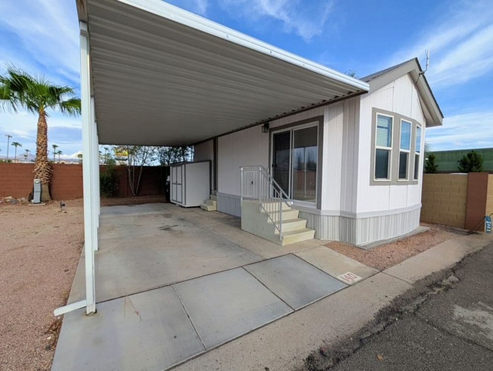 9252 East Broadway Road, 140 photo 1