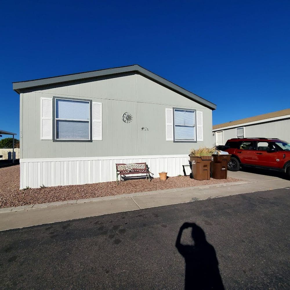 9431 East Coralbell Avenue, LOT 10 photo 1