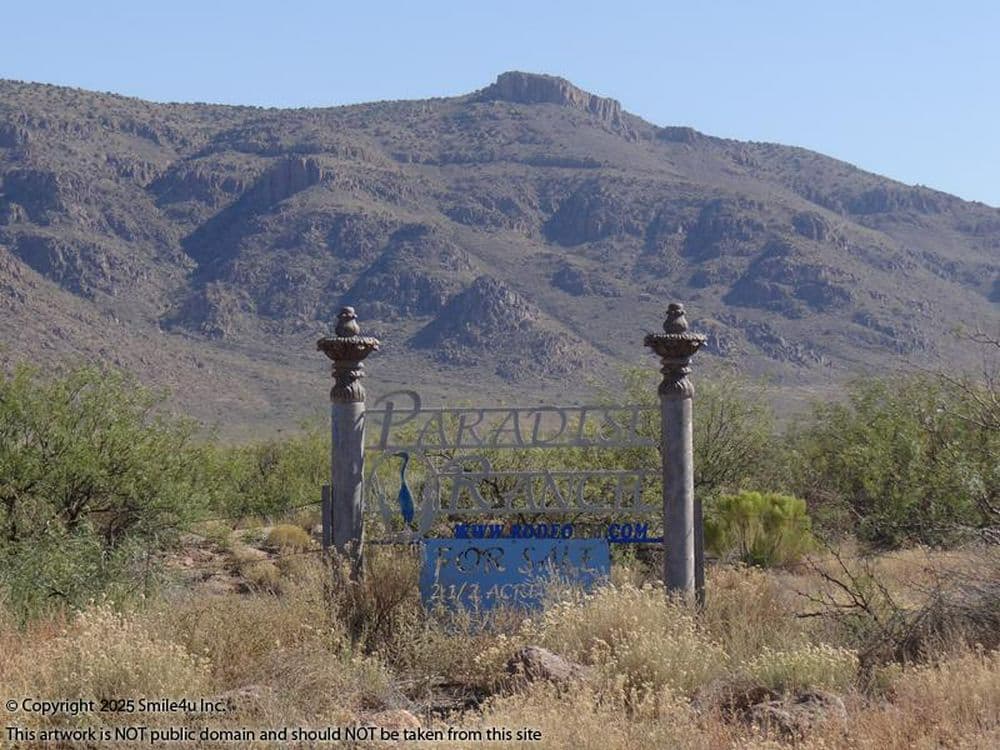 Javalina Trail photo 1