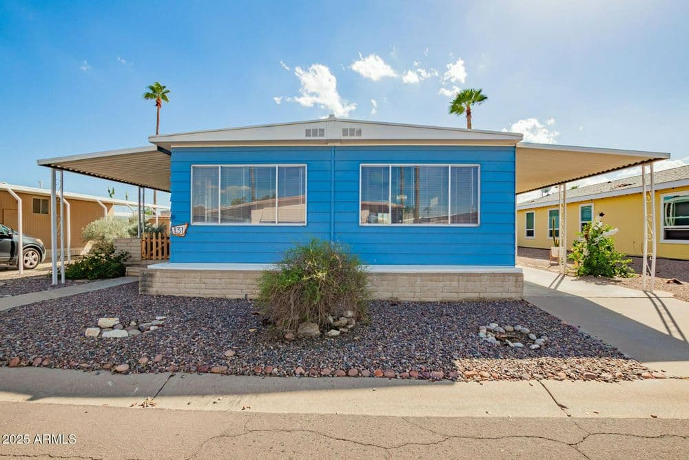 2401 West Southern Avenue, LOT 131 photo 1