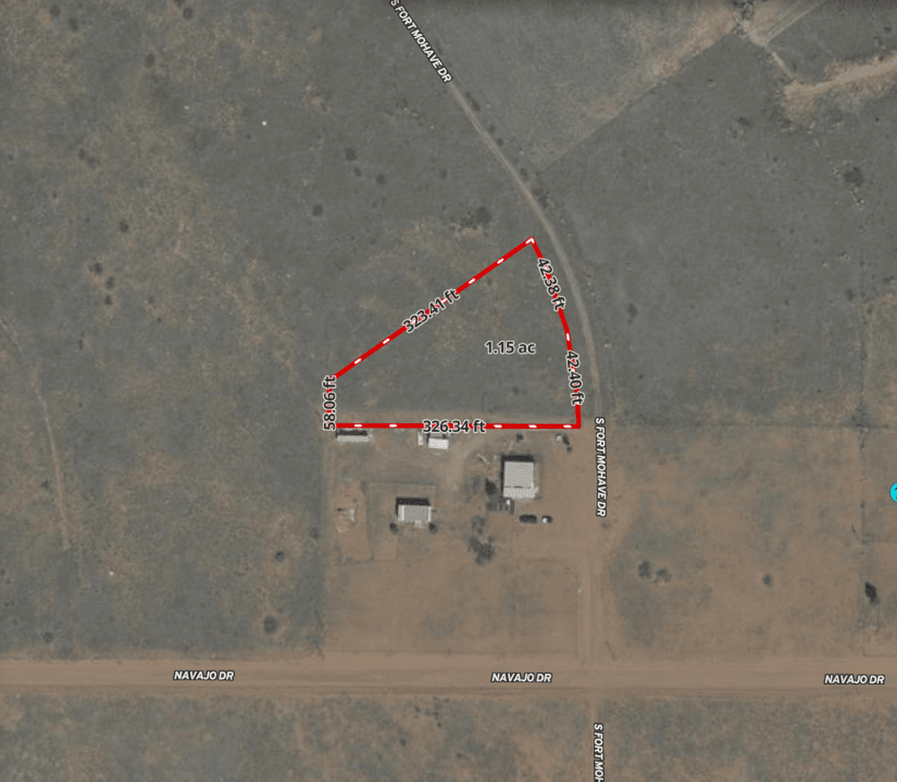 South Fort Mohave Drive photo 1