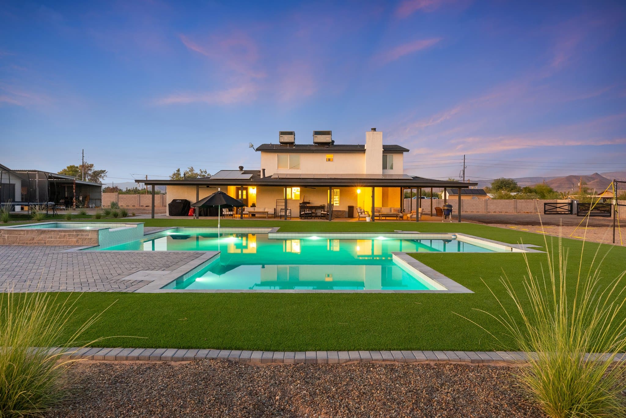 411 West Galvin Street photo 1