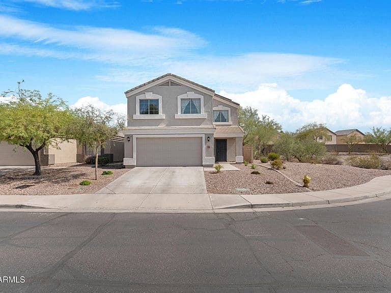 23340 W COCOPAH Street photo 1