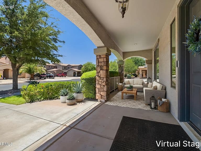 21778 E CHERRYWOOD Drive photo 5