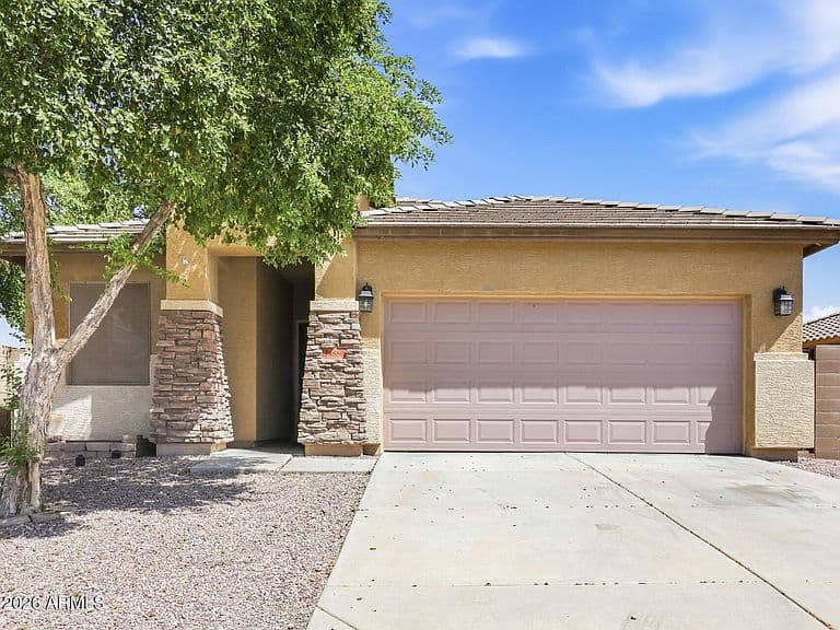 24880 W DOVE Trail photo 1