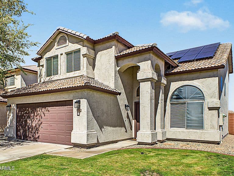8684 E AVALON Drive photo 4