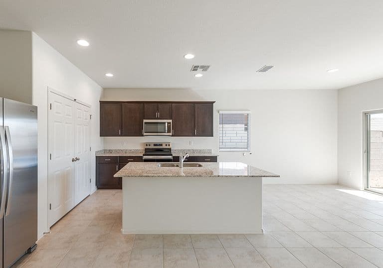 Bluebell Plan, El Rancho Santa Rosa photo 5