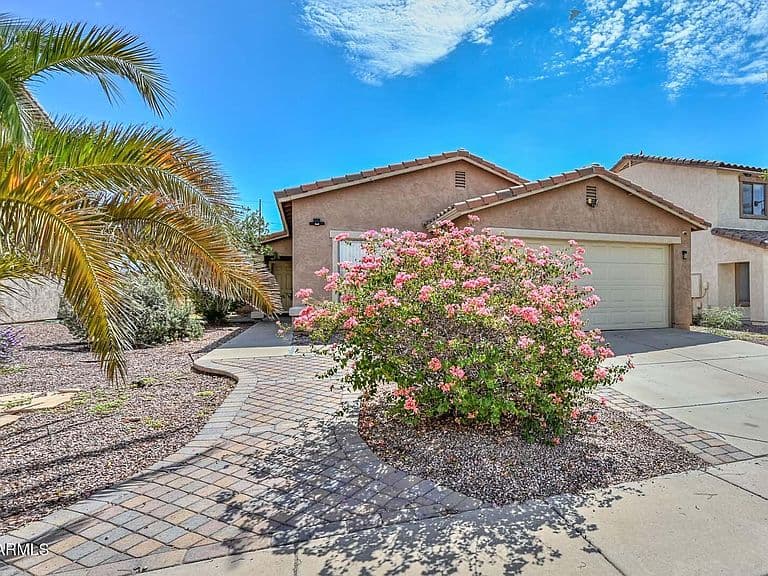 7267 S SUNRISE Way photo 3