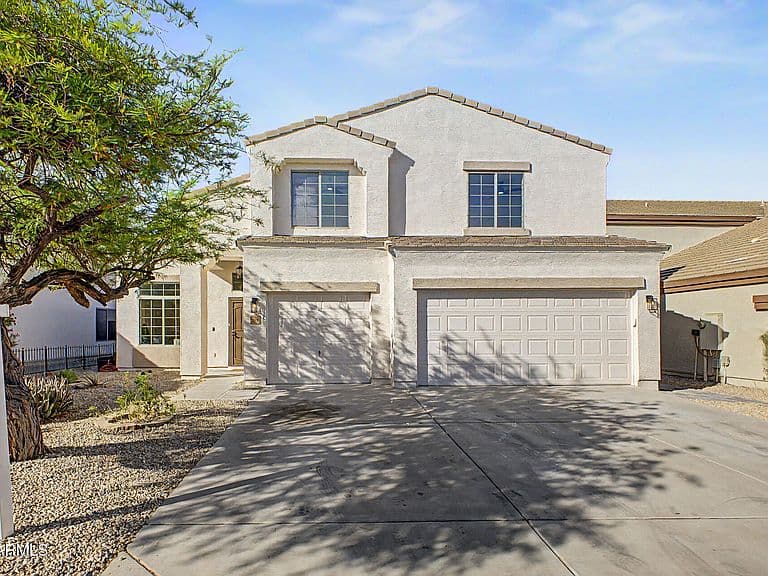 3512 W MINERAL BUTTE Drive photo 3