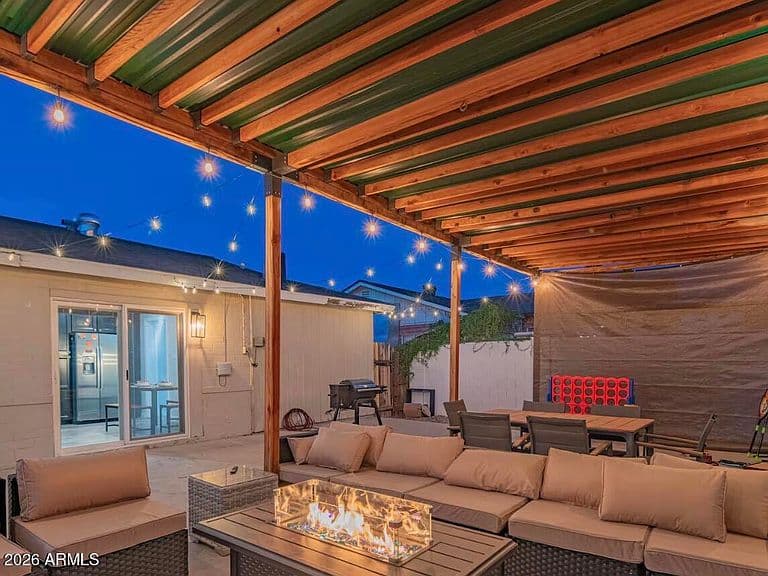 7901 E LOMA LAND Drive photo 2
