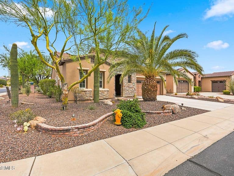 12970 W LONE TREE Trail photo 3