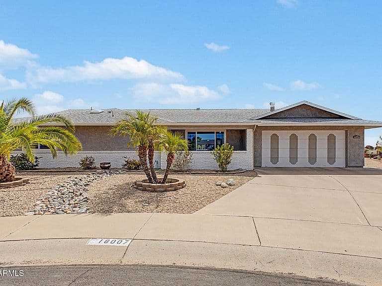 18007 N CONQUISTADOR Drive photo 1
