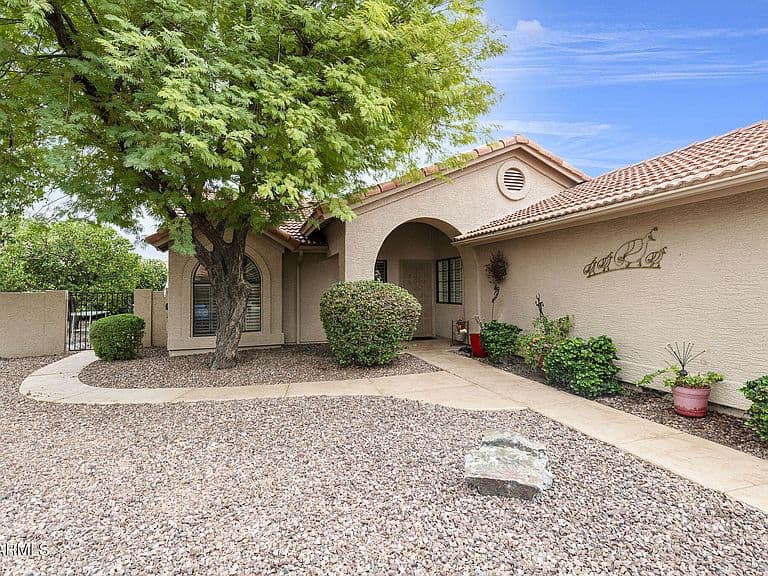 24637 S DRIFTER Drive photo 3