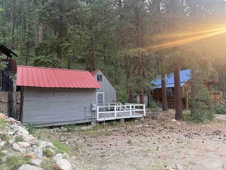 1027 Grouse Creek Rd photo 2