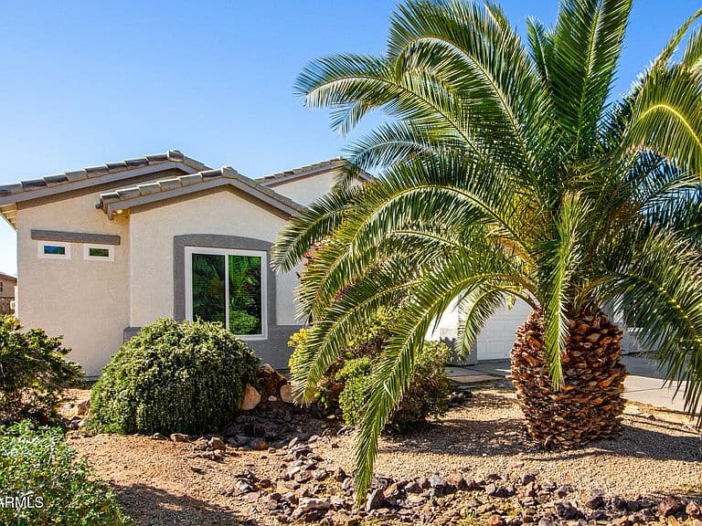 7265 W SADDLEHORN Road photo 2