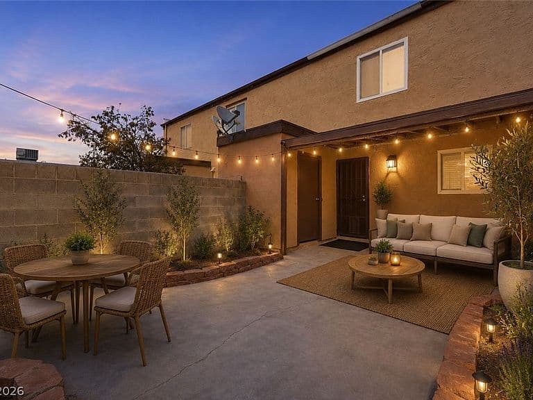 5626 W Lake Mead Blvd photo 4