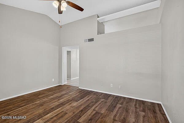 3201 W Coriander Dr photo 5