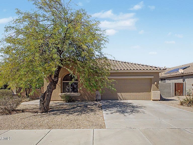 17522 W LAVENDER Lane photo 2