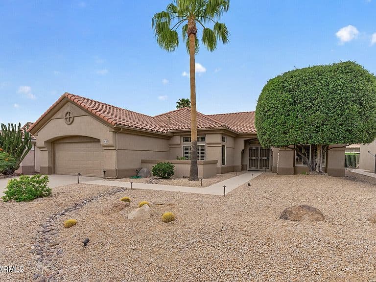 21010 N LIMOUSINE Drive photo 5