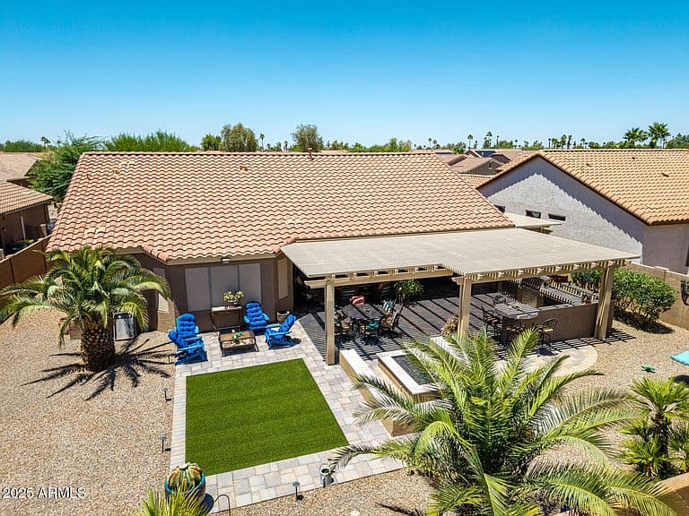 5385 W POSSE Drive photo 5