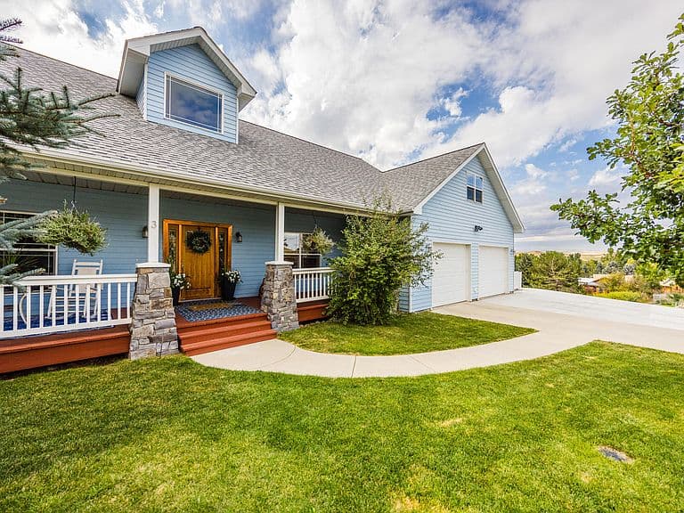 3 Black Mountain Dr photo 4