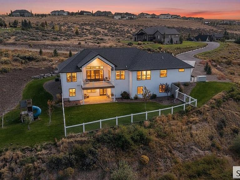 6903 E Big Bend Dr photo 2