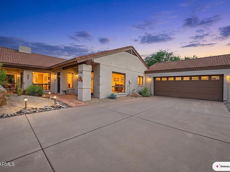 26628 N AVENIDA DEL RAY -- photo 1