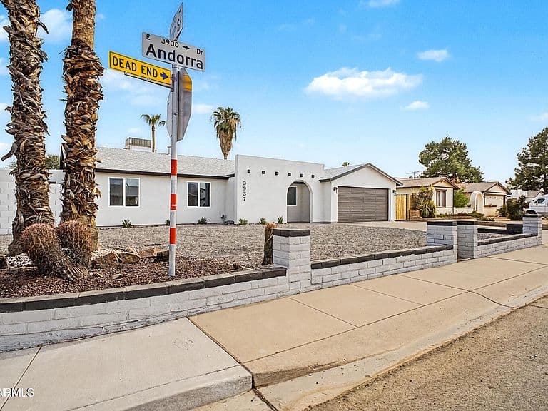 3937 E ANDORRA Drive photo 5