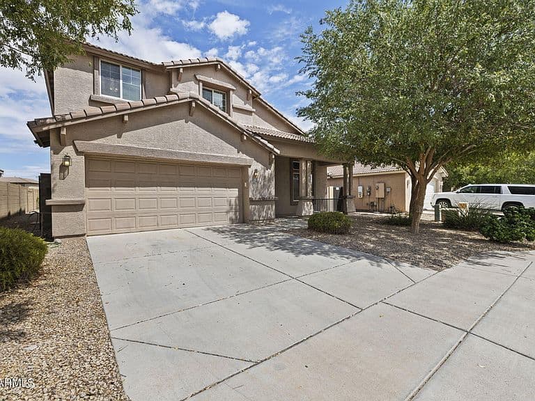 17440 W CARIBBEAN Lane photo 2