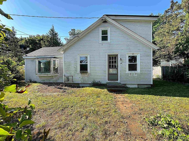 20 Chase Street photo 1