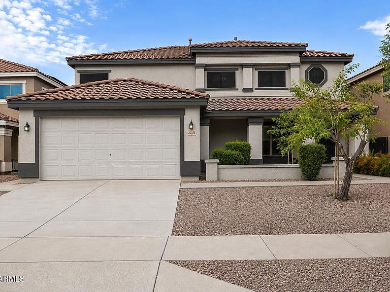 3216 W MOLLY Lane photo 4