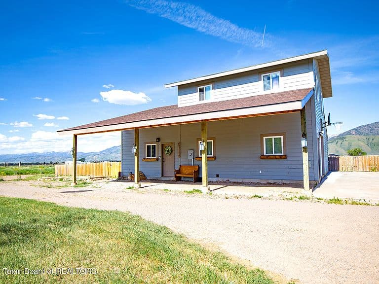 4314 Bitter Creek Rd photo 1