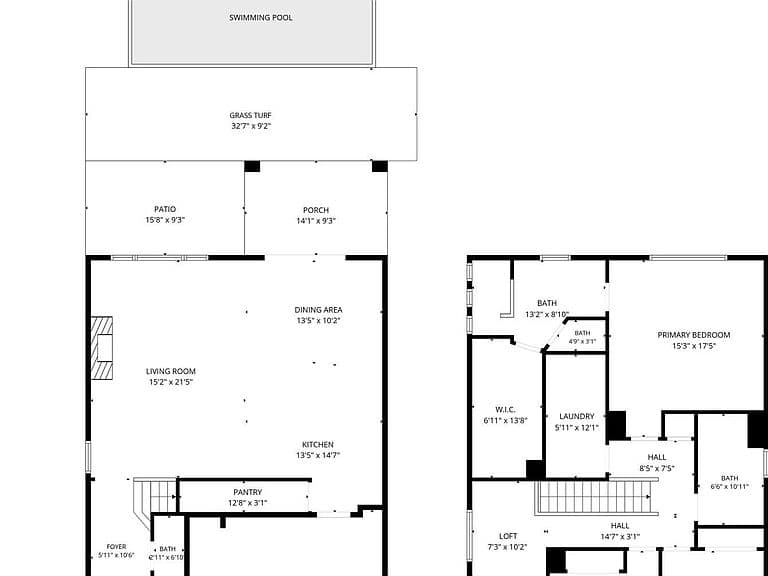 3110 E LOUISE Drive photo 3
