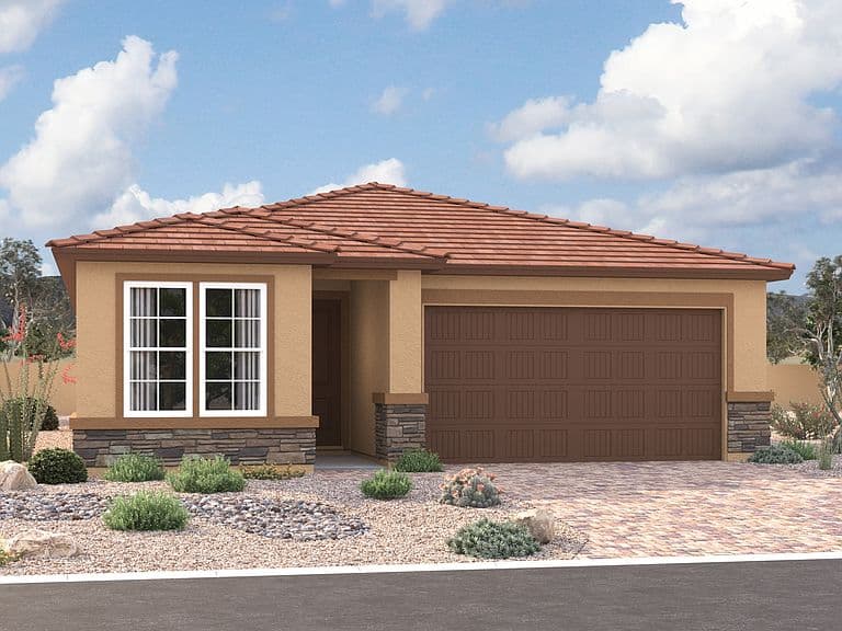 Larimar Plan, Seasons at Vista Del Sur photo 4