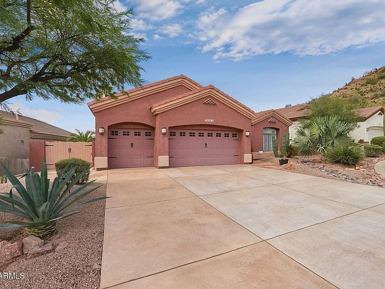 6334 E VIEWMONT Drive #36 photo 1