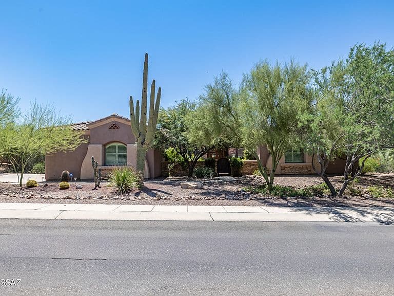 6007 W Sonoran Links Ln photo 2