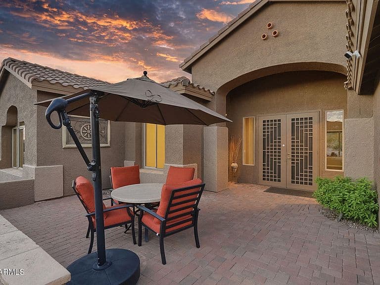 7114 E DESERT SPOON Lane photo 4