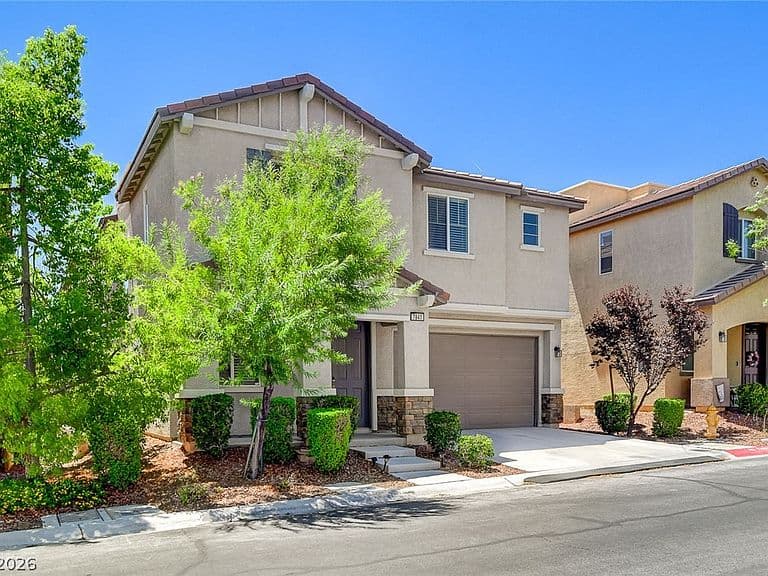 7841 Blue Lake Peak St photo 3
