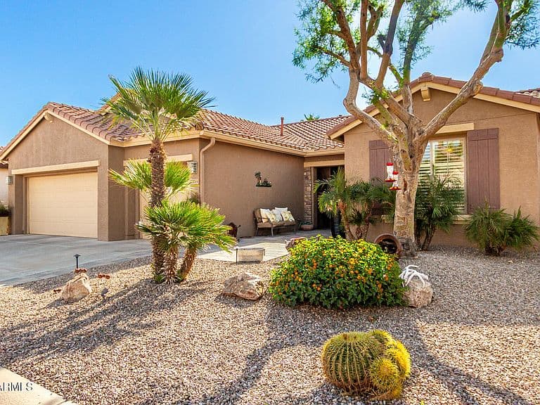5385 W POSSE Drive photo 2