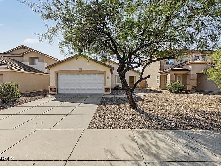 22833 W MOHAVE Street photo 1