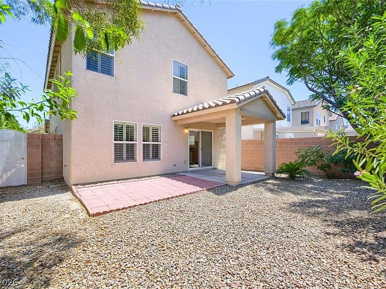 8721 Palomino Ranch St photo 5