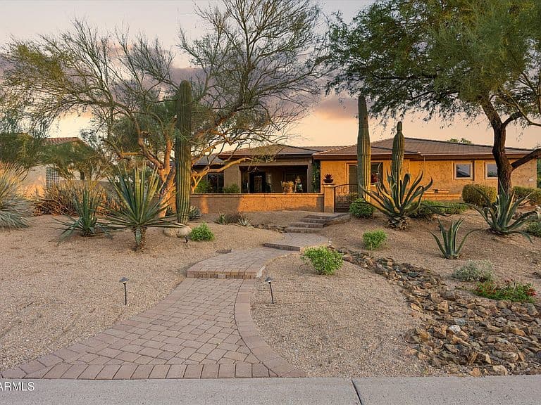 5851 E BLUE SKY Drive photo 2
