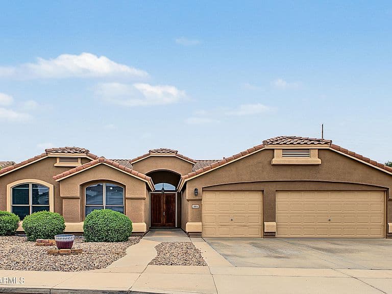 9815 E PANTERA Avenue photo 2