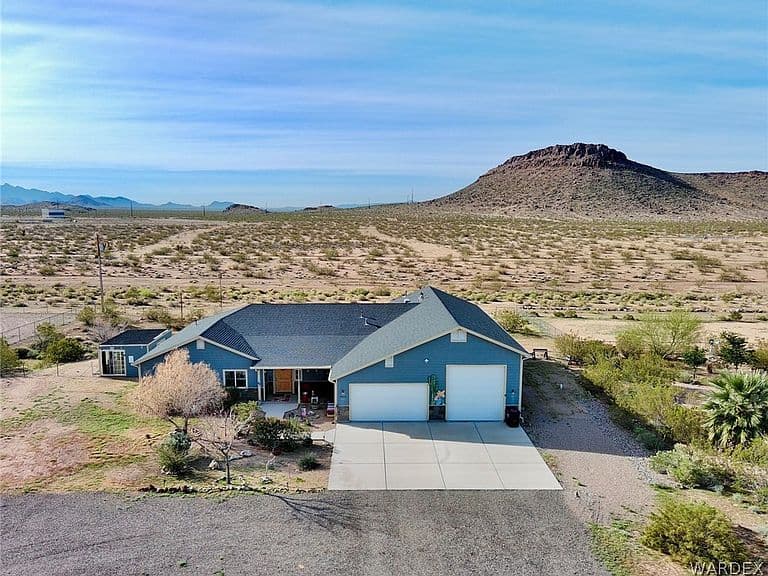 3410 W Rancho Road photo 2